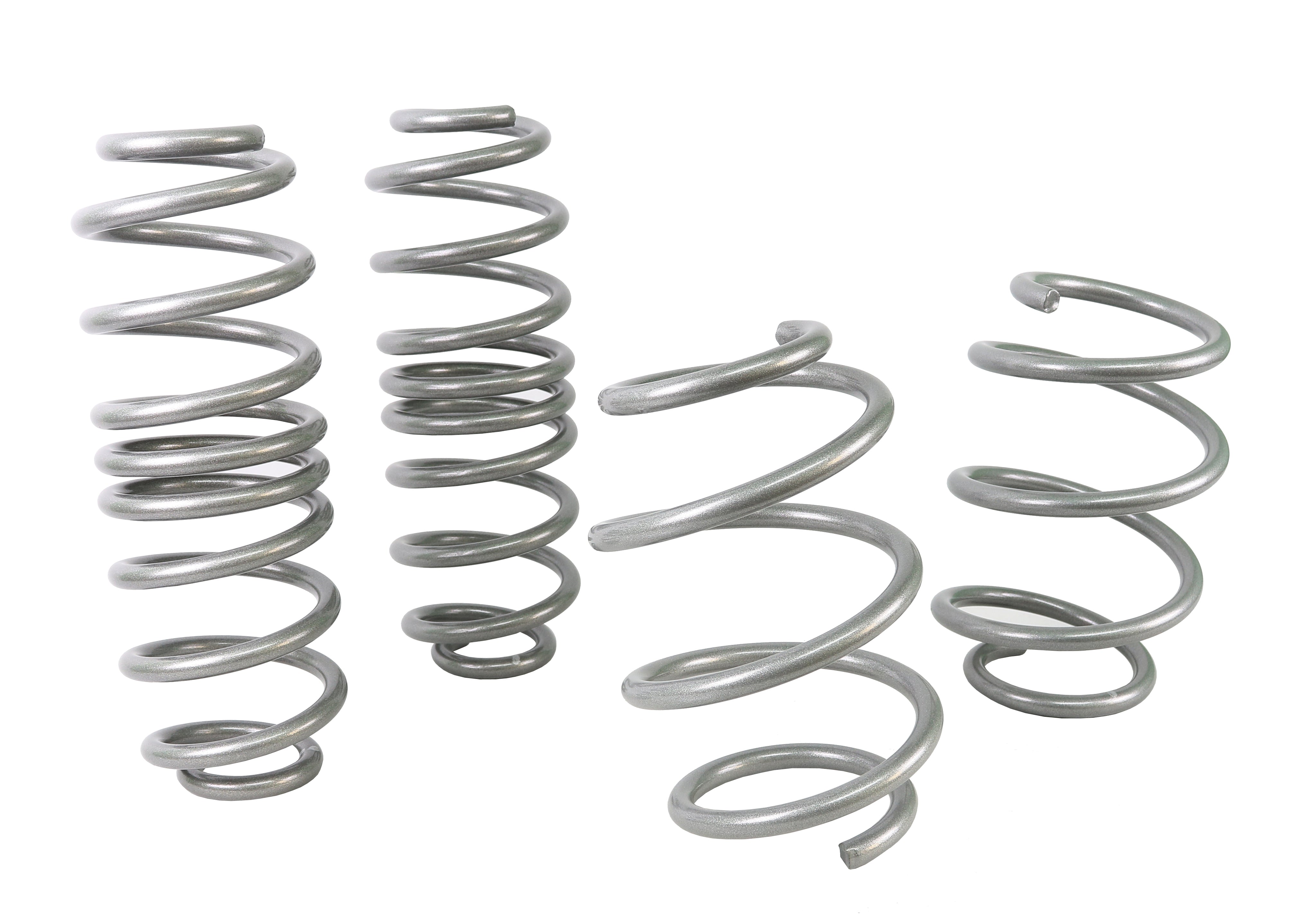 Whiteline Coil Springs - Lowered - Toyota Yaris P210 - WSK-TOY002