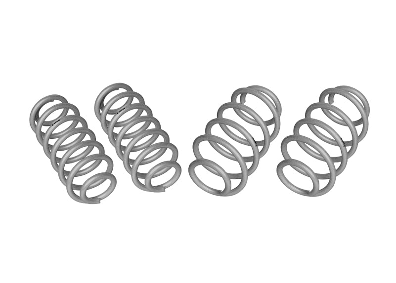 Whiteline Coil Springs - Lowered - VW Golf MK5 / 1K - WSK-VWN001 - WSK-VWN001 - image 3