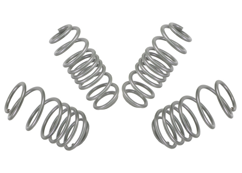 Whiteline Coil Springs - Lowered - VW Golf MK6 / 5K - WSK-VWN003 - image 2