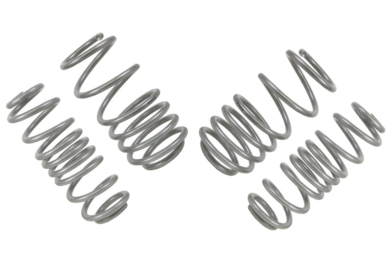 Whiteline Coil Springs - Lowered - VW Golf MK6 / 5K - WSK-VWN003 - image 3