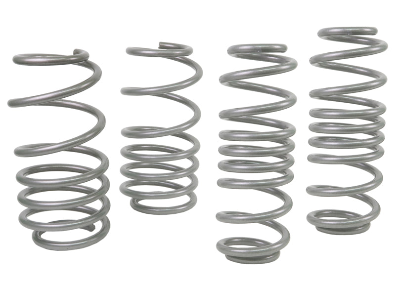 Whiteline Coil Springs - Lowered - VW Golf MK6 / 5K - WSK-VWN003