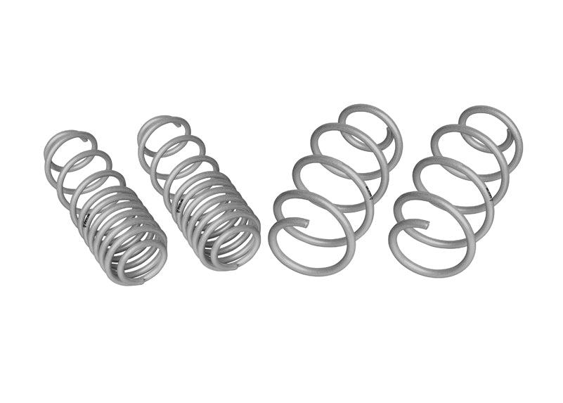 Whiteline Coil Springs - Lowered - VW Polo R MK5 / 6R / 6C - WSK-VWN004 - image 3
