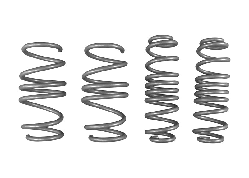 Whiteline Coil Springs - Lowered - VW Golf MK7 / 5G - WSK-VWN005 - image 3