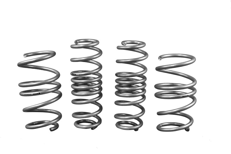 Whiteline Coil Springs - Lowered - VW Golf MK7 / 5G - WSK-VWN005