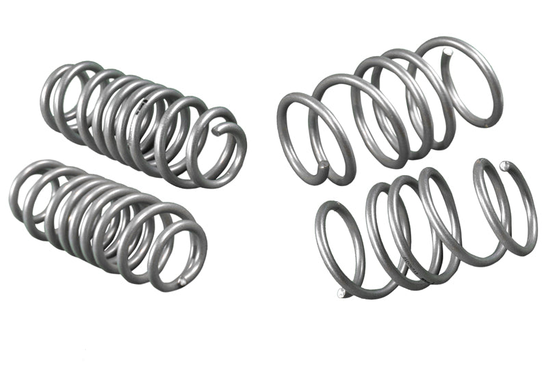 Whiteline Coil Springs - Lowered - VW Golf 4Motion R MK7 / 5G - WSK-VWN006 - image 3