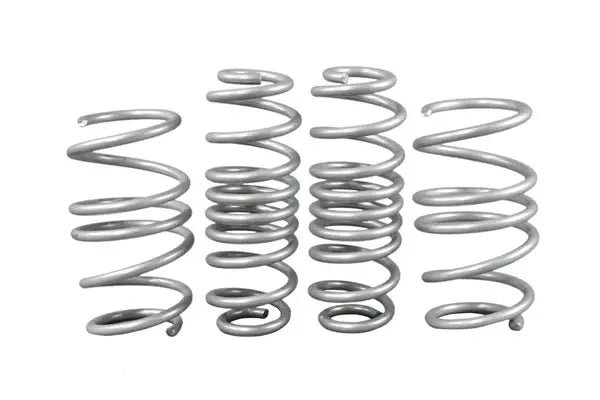 Whiteline Coil Springs - Lowered - VW Golf 4Motion R MK8 - WSK-VWN008 - image 2