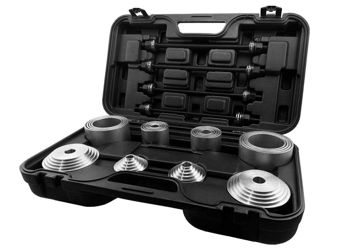 Whiteline Press Tool - Kit - WTK001