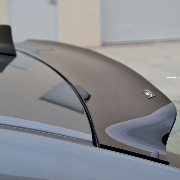 Roof Window Visor Rear (Accord 08-15)
