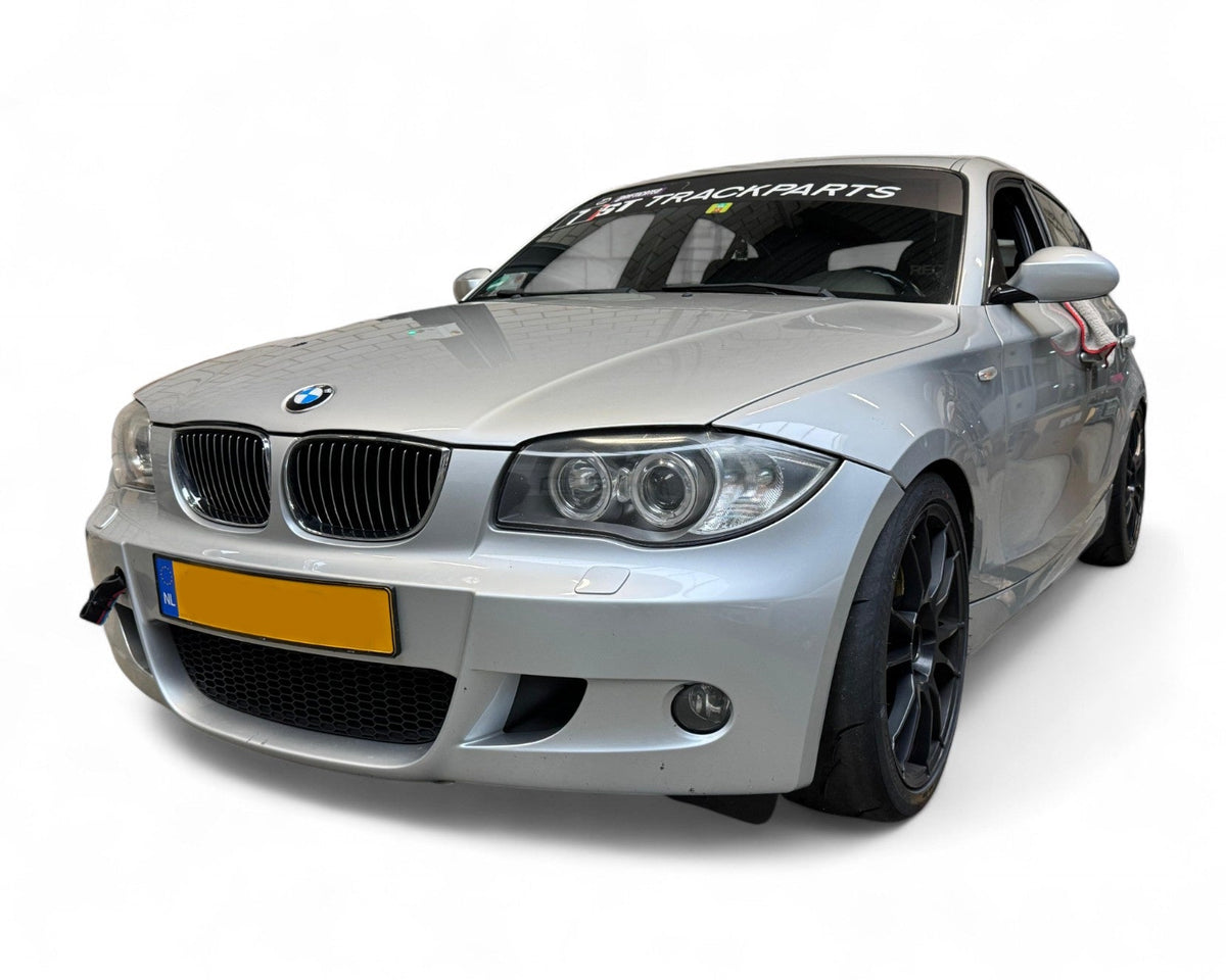 ST Trackparts BMW E87 Brake Cooling Ducts (OEM-Style) - product image 5