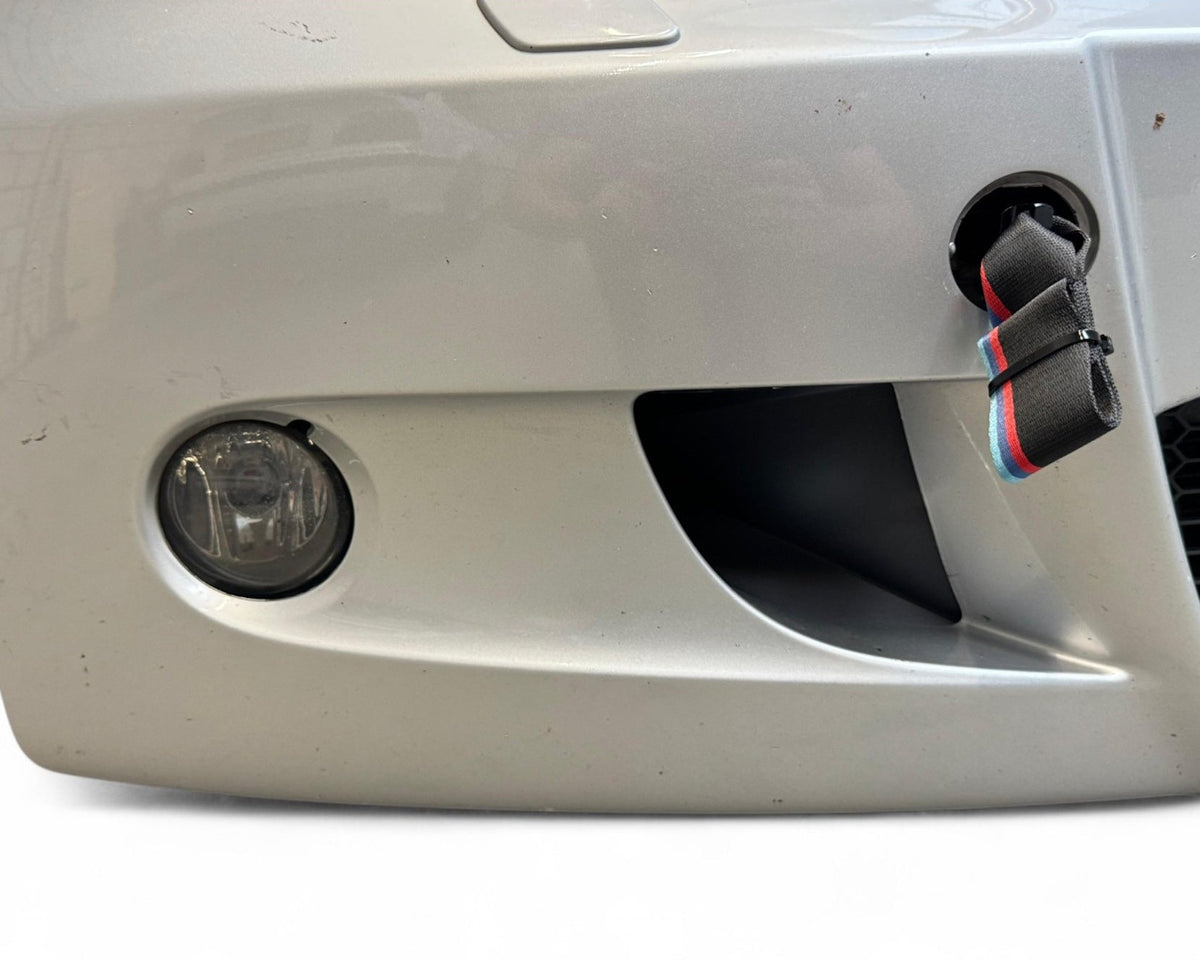 ST Trackparts BMW E87 Brake Cooling Ducts (OEM-Style) - product image 6