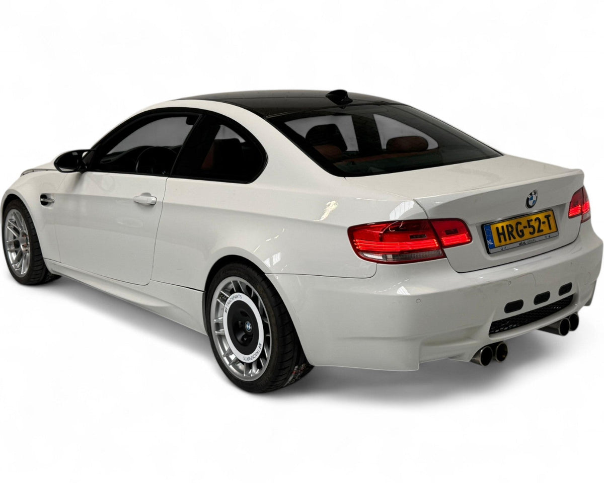 ST Trackparts BMW E46/E9X/F8X/G8X Universal Speedholes Stencil and Mesh 35mm - product image 6