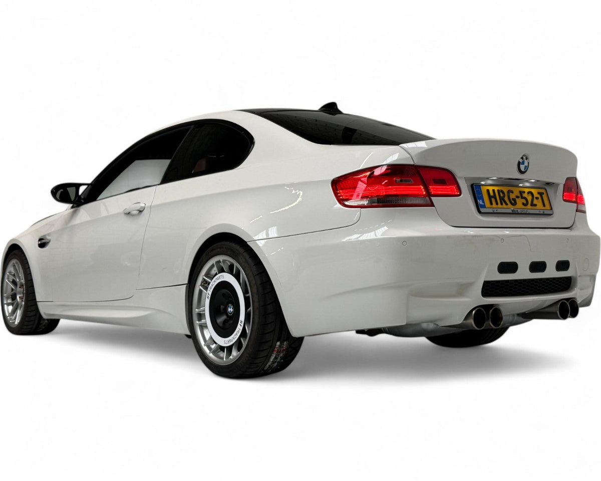 ST Trackparts BMW E46/E9X/F8X/G8X Universal Speedholes Stencil and Mesh 35mm - product image 7