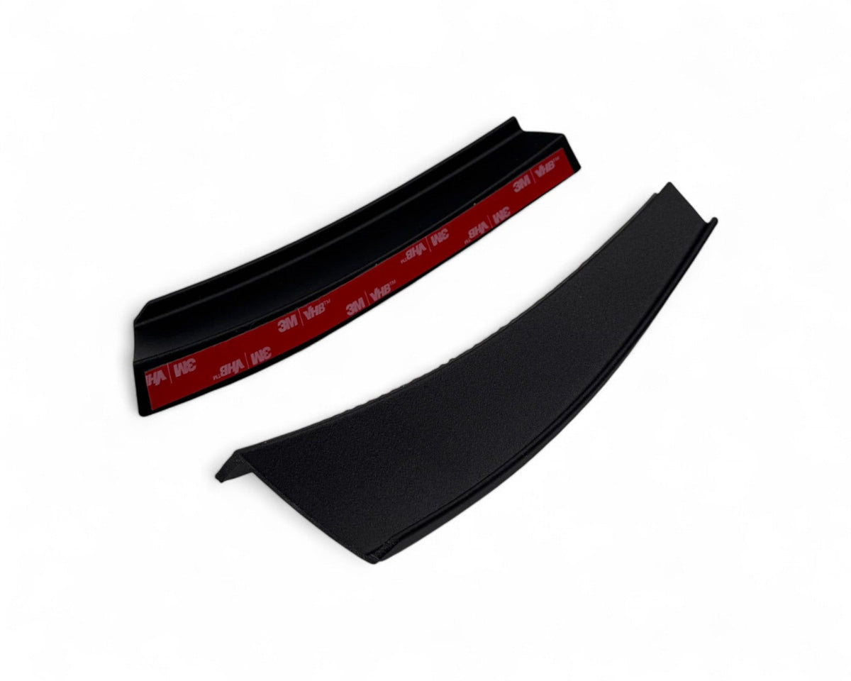 ST Trackparts BMW E87 1-Series Canard / Dive Planes - product image 5