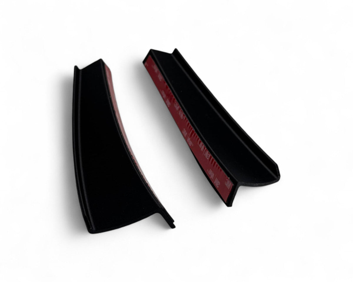 ST Trackparts BMW E87 1-Series Canard / Dive Planes - product image 1