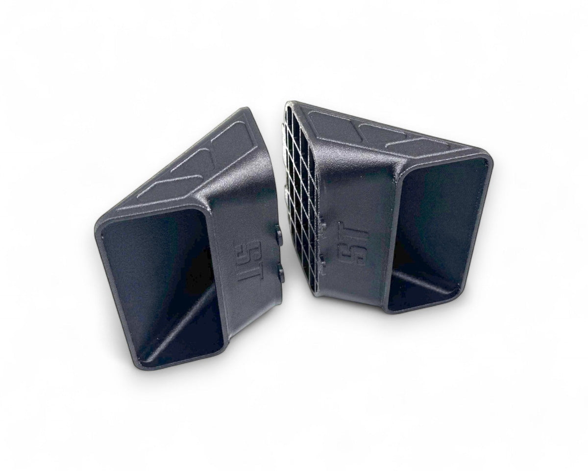 ST Trackparts BMW F8X Air Intake Scoop - product image 1