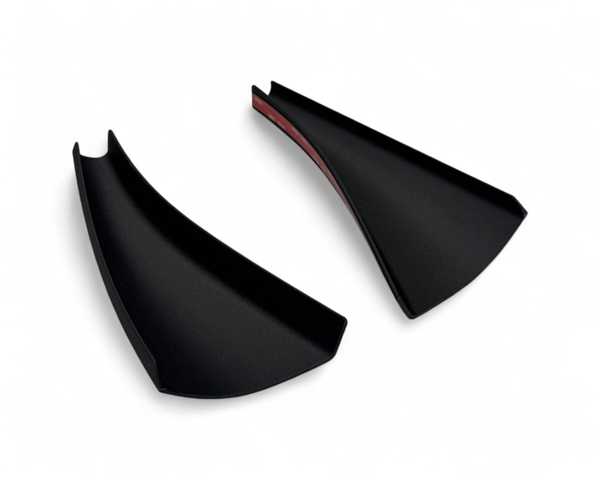 ST Trackparts BMW F80 F82 M3 M4 Canard / Dive Plane - product image 4
