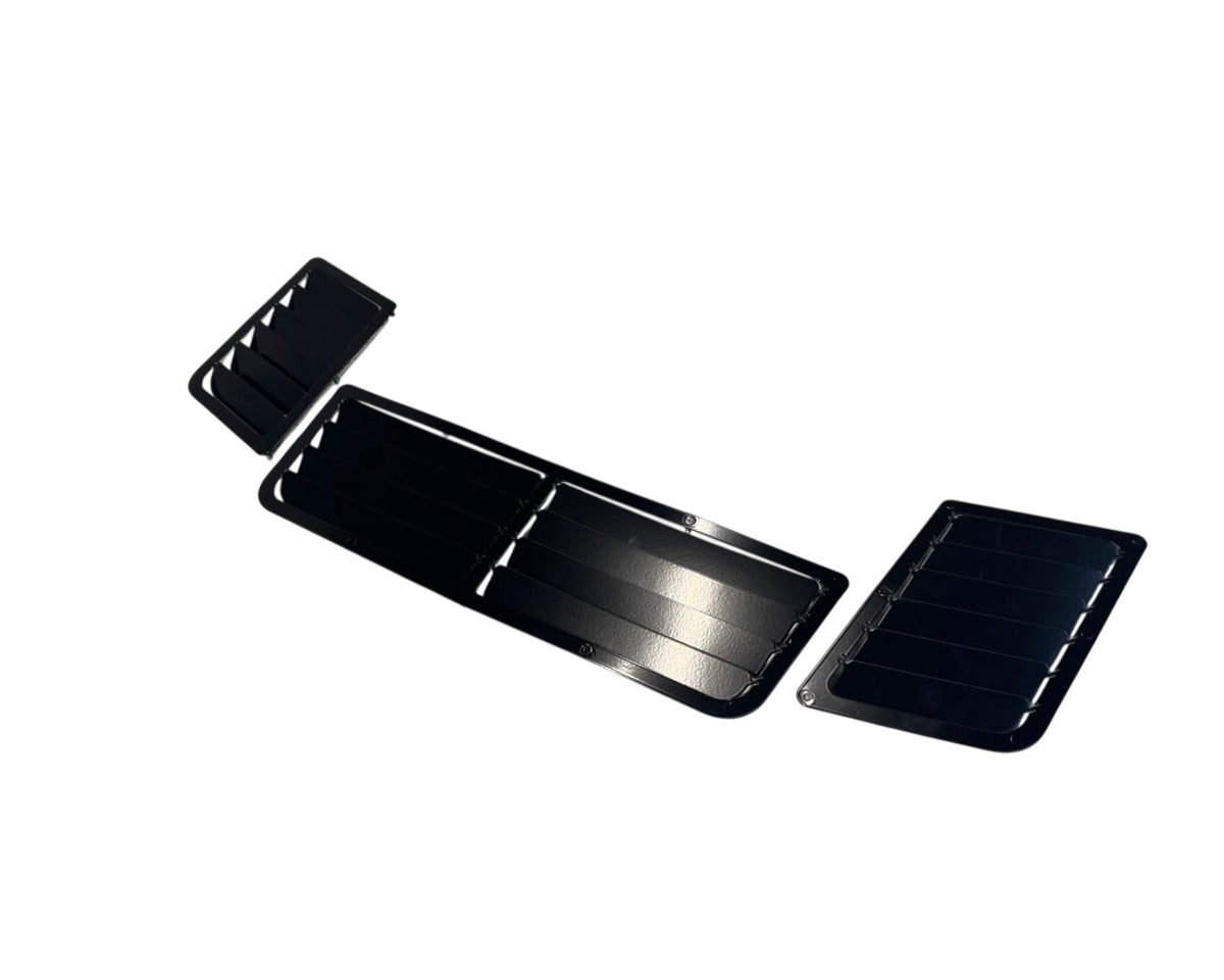 ST Trackparts BMW E36/E46 Hood Vents - product image 3