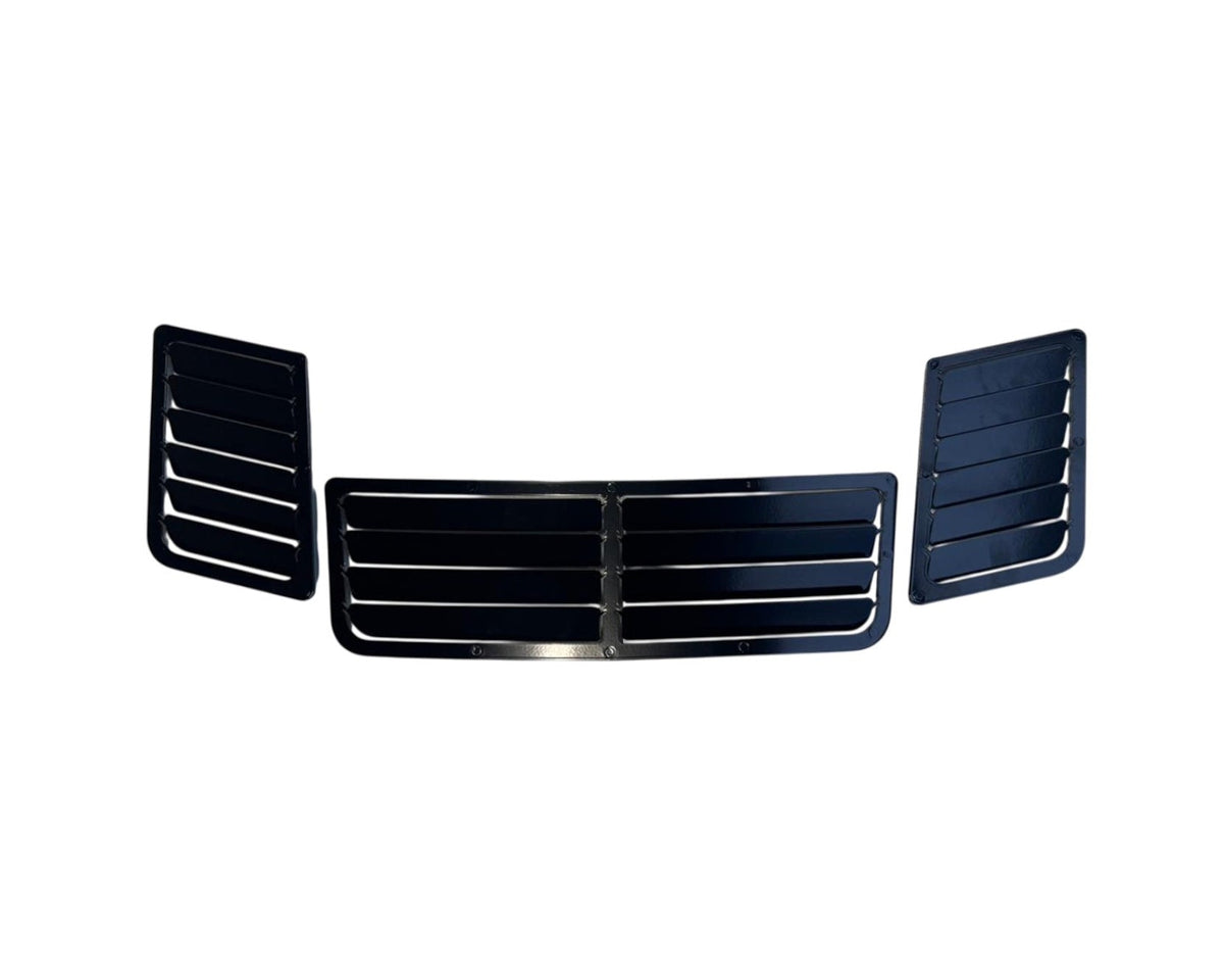 ST Trackparts BMW E36/E46 Hood Vents - product image 14