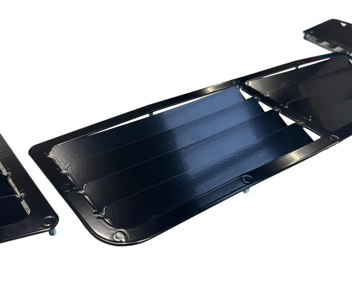 ST Trackparts BMW E36/E46 Hood Vents - product image 4