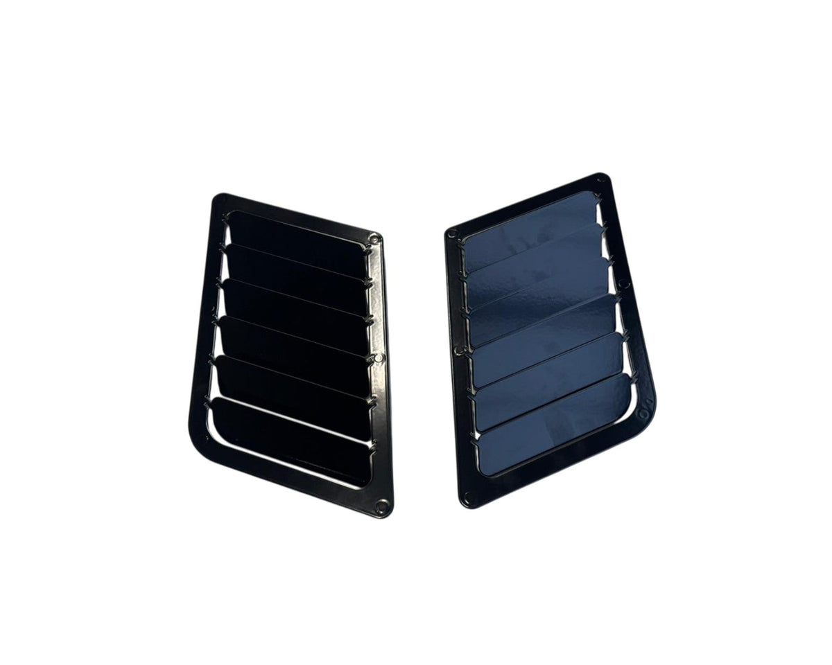 ST Trackparts BMW E36/E46 Hood Vents - product image 10