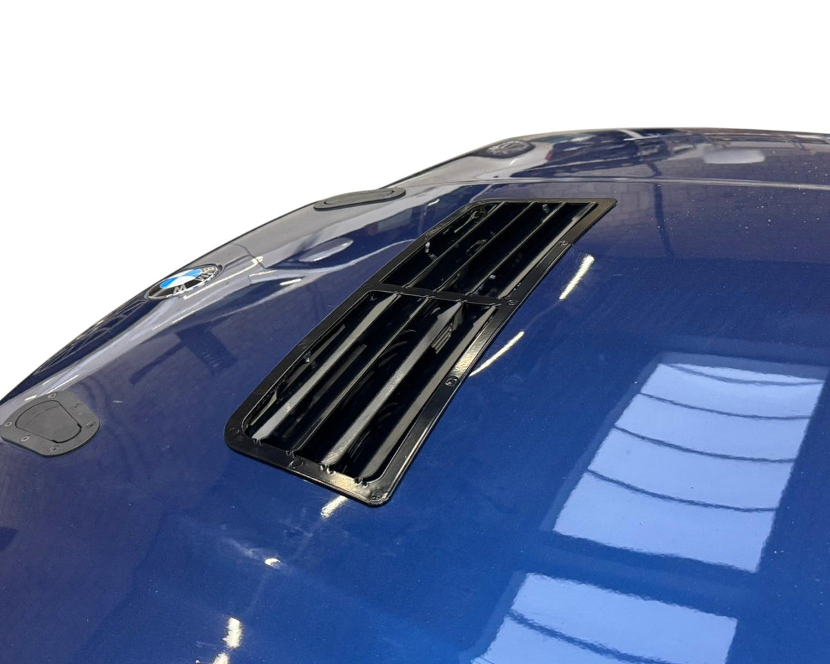 ST Trackparts BMW E36/E46 Hood Vents - product image 6