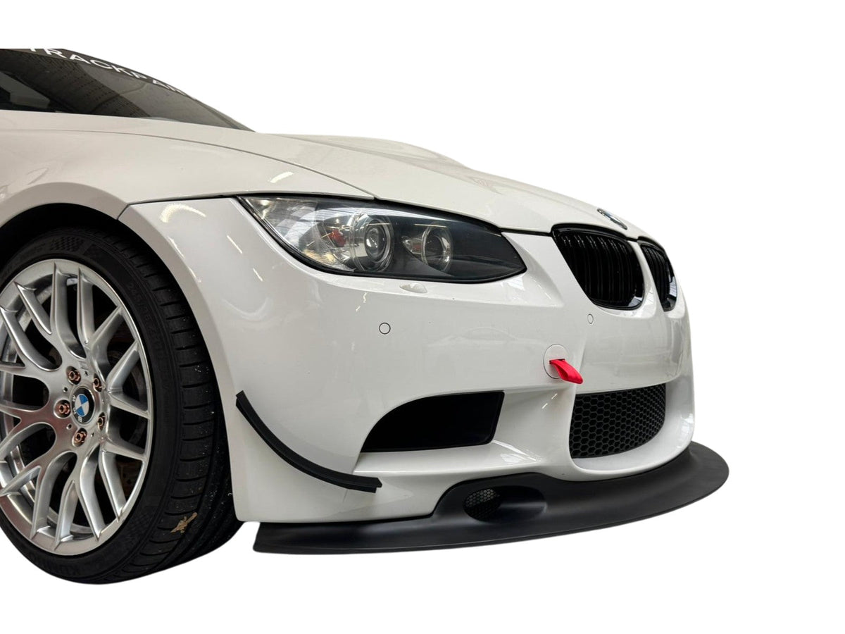 ST Trackparts BMW E92 M3 GT4 Style Canards / Dive Planes - product image 2