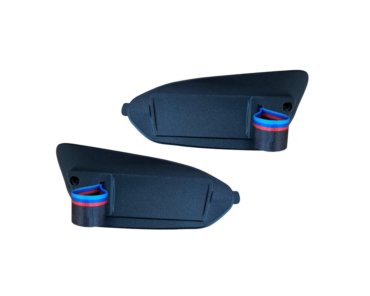 ST Trackparts BMW M2 F87, F20/F21/F22 Door Pull Strap Conversion Kit - product image 8