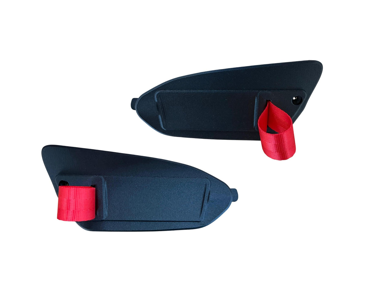 ST Trackparts BMW M2 F87, F20/F21/F22 Door Pull Strap Conversion Kit - product image 3