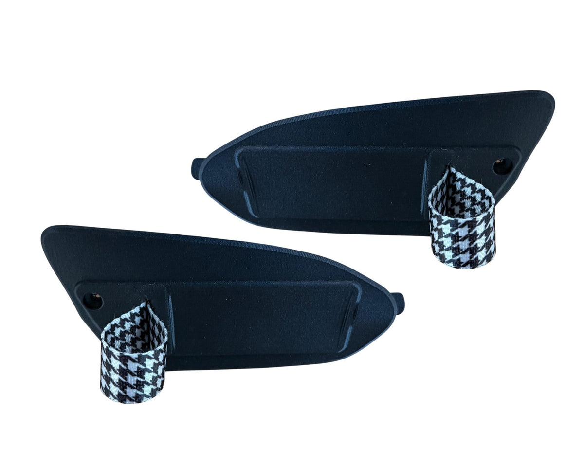 ST Trackparts BMW M2 F87, F20/F21/F22 Door Pull Strap Conversion Kit - product image 9