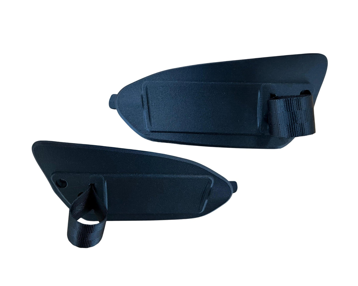 ST Trackparts BMW M2 F87, F20/F21/F22 Door Pull Strap Conversion Kit - product image 6