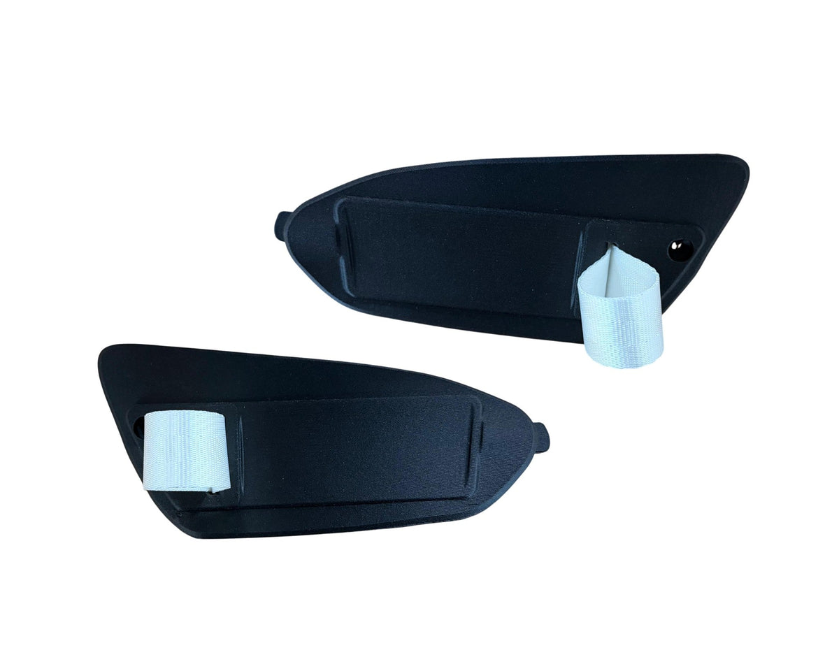 ST Trackparts BMW M2 F87, F20/F21/F22 Door Pull Strap Conversion Kit - product image 7