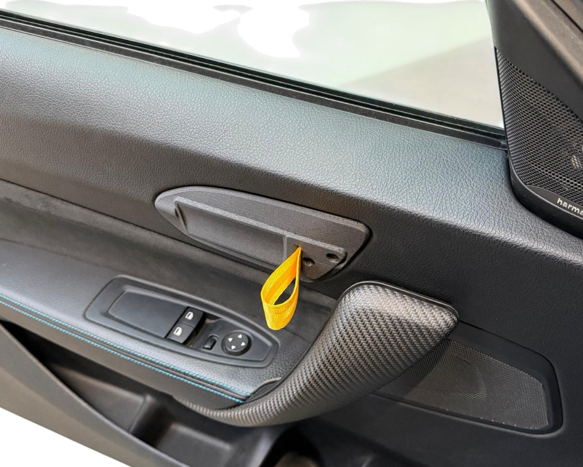 ST Trackparts BMW spare Door Pull Strap (Lose Strap) - product image 12