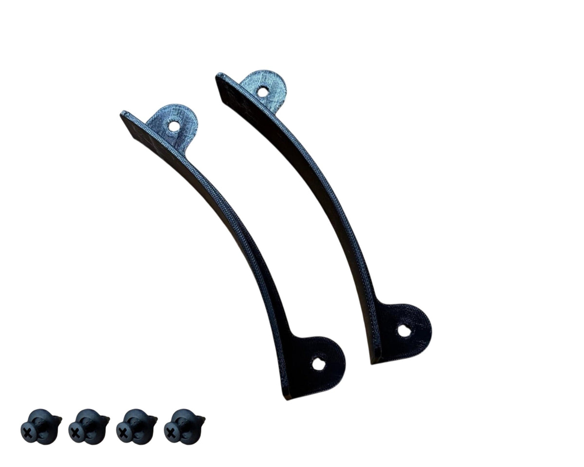 ST Trackparts Underbody Flaps - product image 5