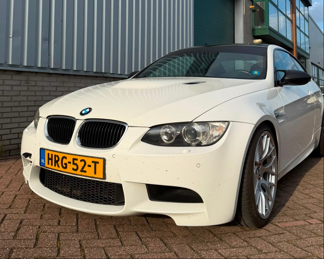 ST Trackparts BMW E9X M3 Brake Ducts - product image 6