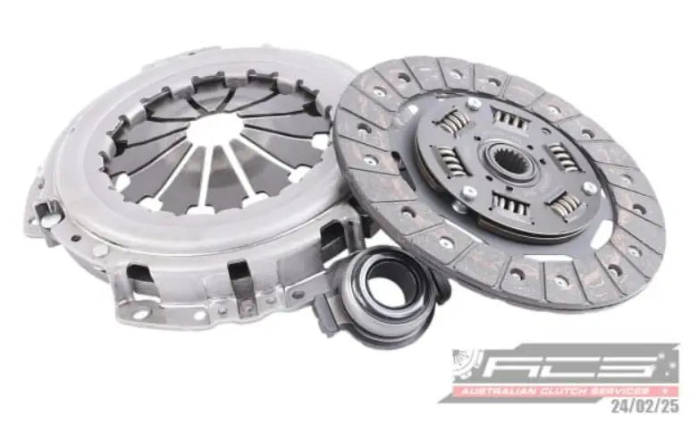 Clutch Kit - Clutch Pro