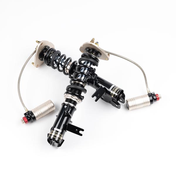 BC Racing Toyota 86 Zn6 (12+) 10/10kg.mm
