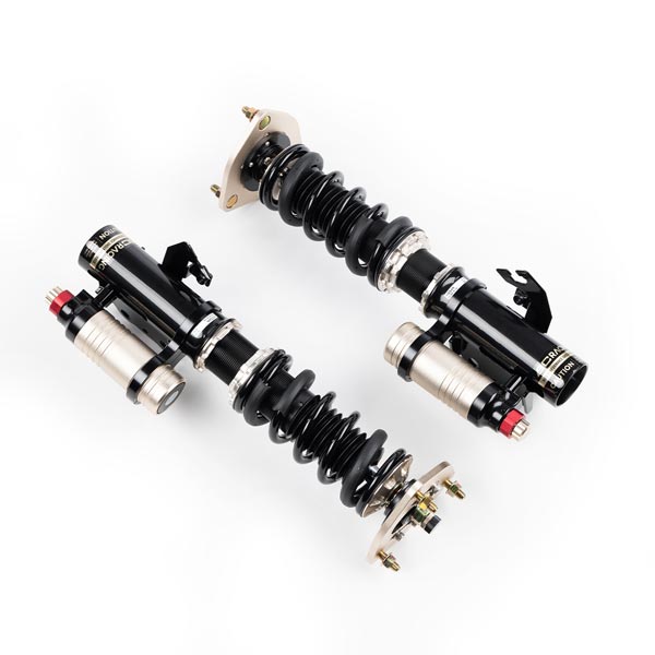 BC Racing BMW 3 SEDAN/COUPE (Rear Integrated) E36 (92-98) 8/7kg.mm