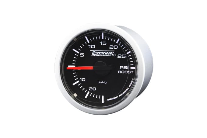 Boost Gauge 30psi 52mm by Turbosmart - performance upgrade from Torque Lab