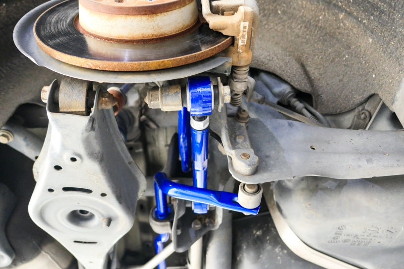 Rear Toe Control Arm Audi, Seat, Skoda, Volkswagen