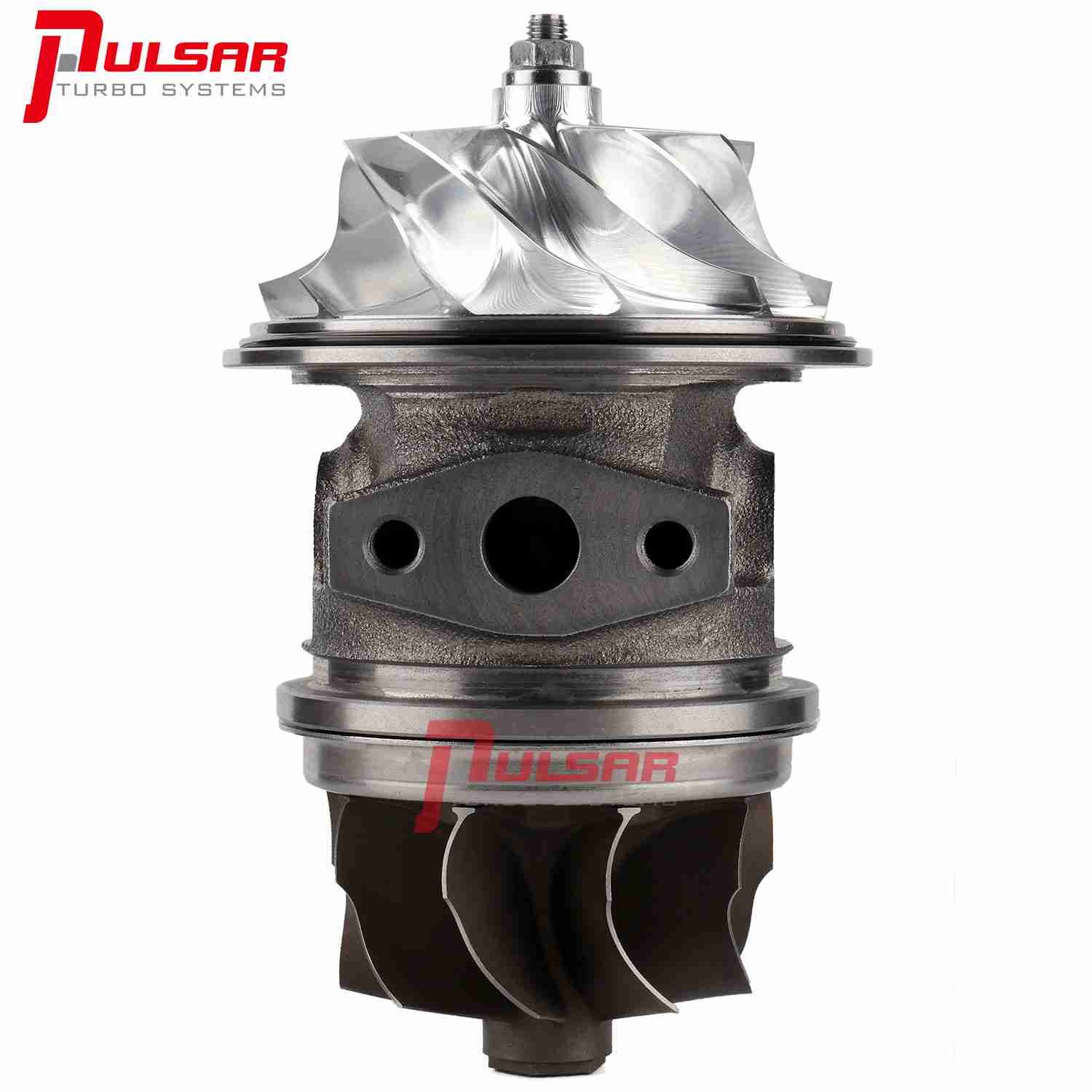 Pulsar Turbo PSR3576 Drop-In CHRA for Ford Falcon FG by Pulsar Turbo available at Torque Lab