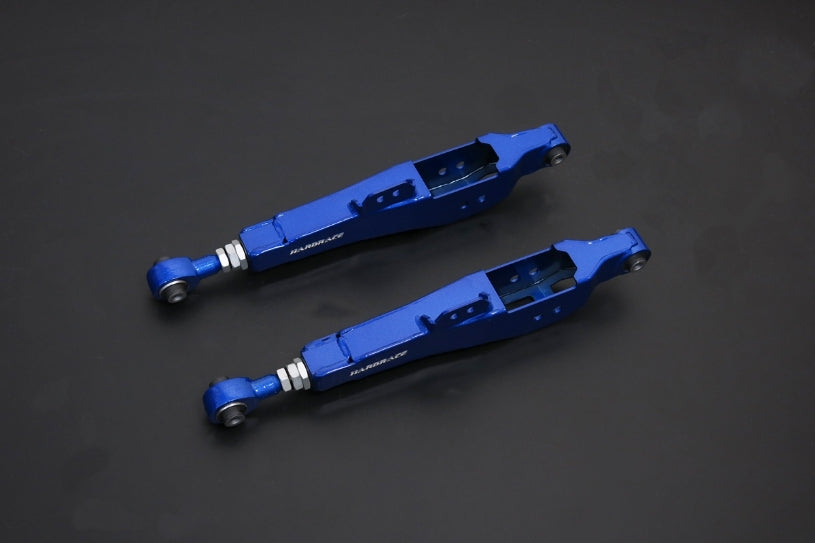 Rear Lower Arm Mitsubishi Eclipse cross, Outlander – Control Arms by Hardrace | Torque Lab