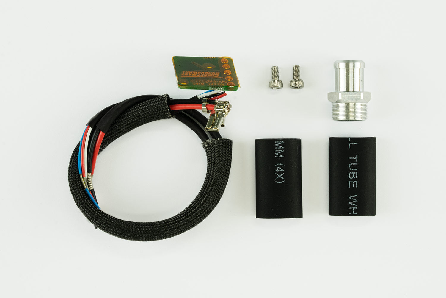 GenV eGate Sensor Replacement by Turbosmart - performance upgrade from Torque Lab