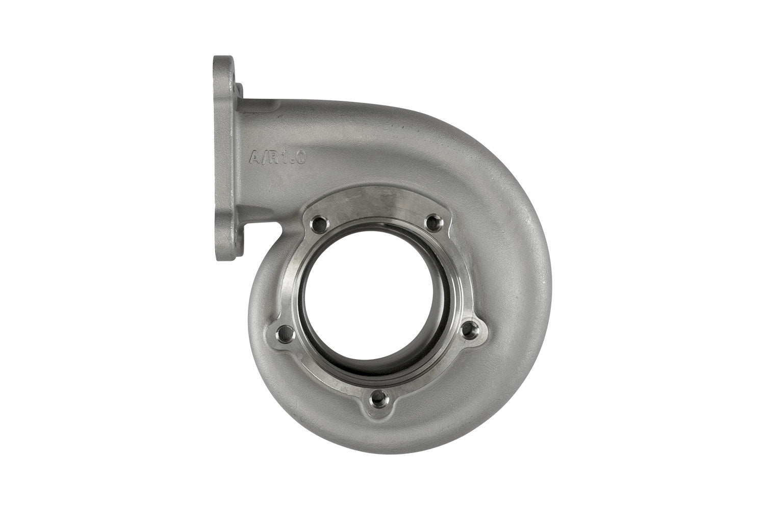 Turbine Housing B Frame (T4 Divided 1.00AR) suit 66mm turbine by Turbosmart - performance upgrade from Torque Lab