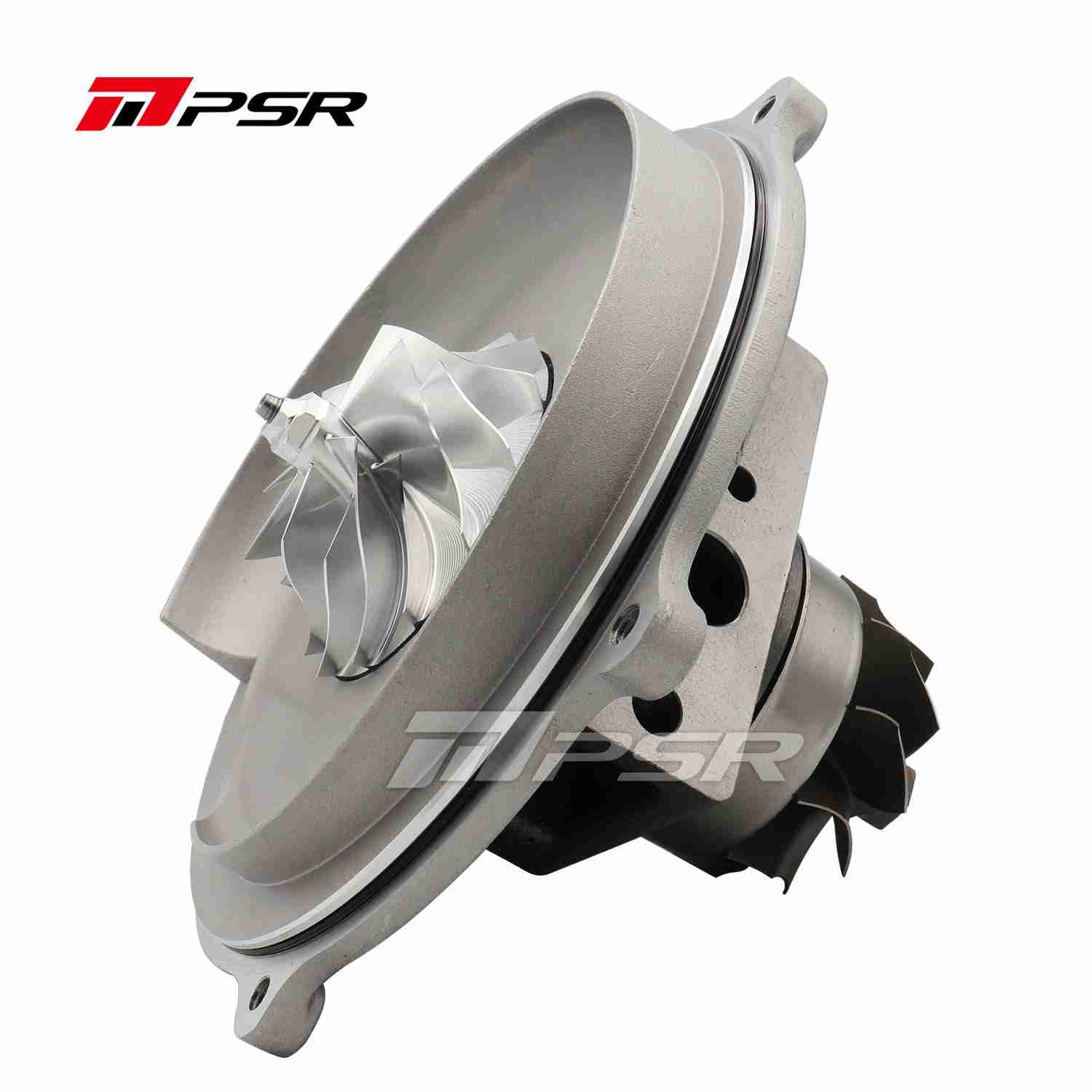 Pulsar Turbo Ball Bearing Cartridge CHRA for 99.5-03 Ford 7.3L Powerstroke Diesel GTP38 Turbo by Pulsar Turbo available at Torque Lab
