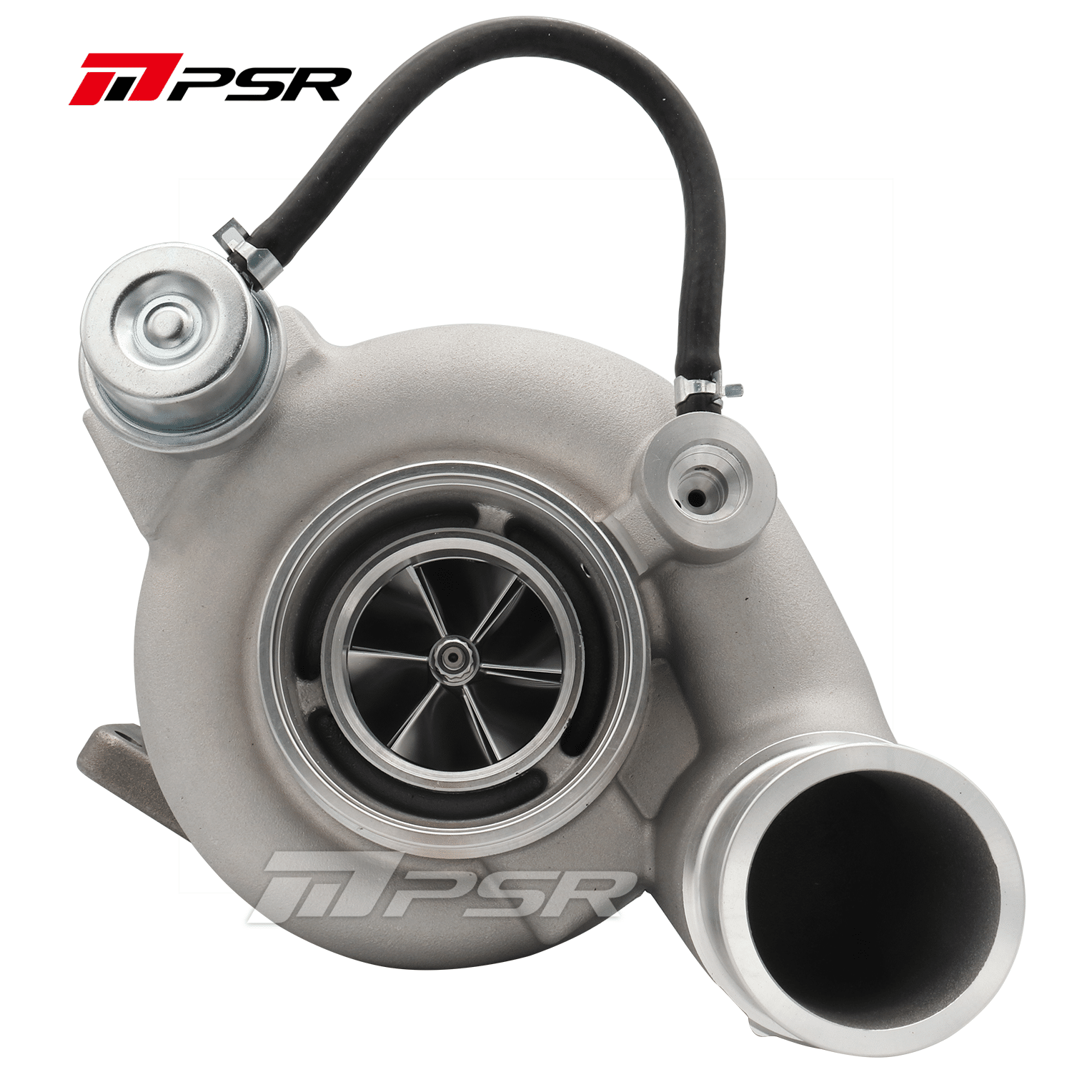 Pulsar Turbo PSR 6267HE Stage 2 HE351CW Upgraded Turbo for 04.5-07 Dodge Ram 5.9L - Supercore by Pulsar Turbo available at Torque Lab