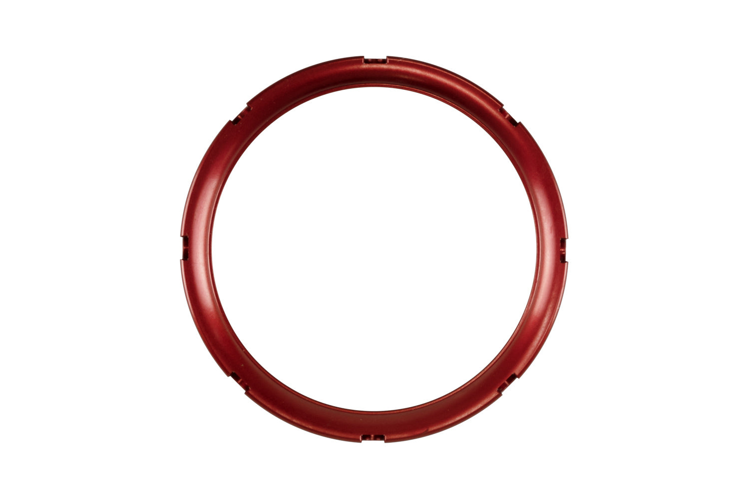 BOV RacePort and IWG Locking Collar Red by Turbosmart - performance upgrade from Torque Lab