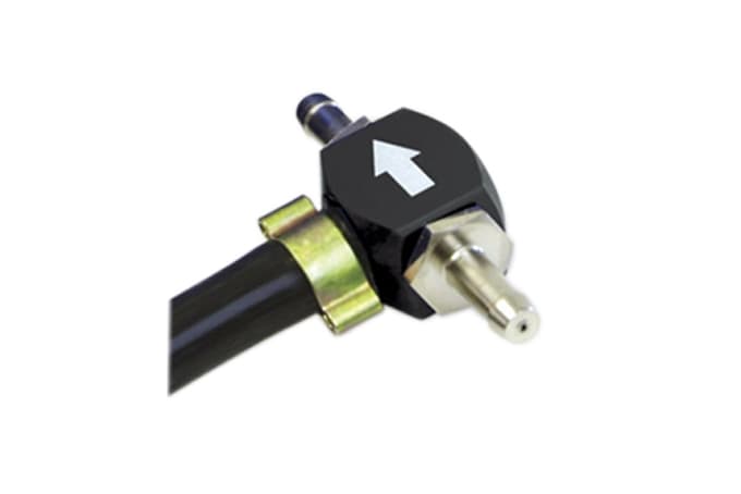 GBCV SS/DS Replacement Tee by Turbosmart - performance upgrade from Torque Lab