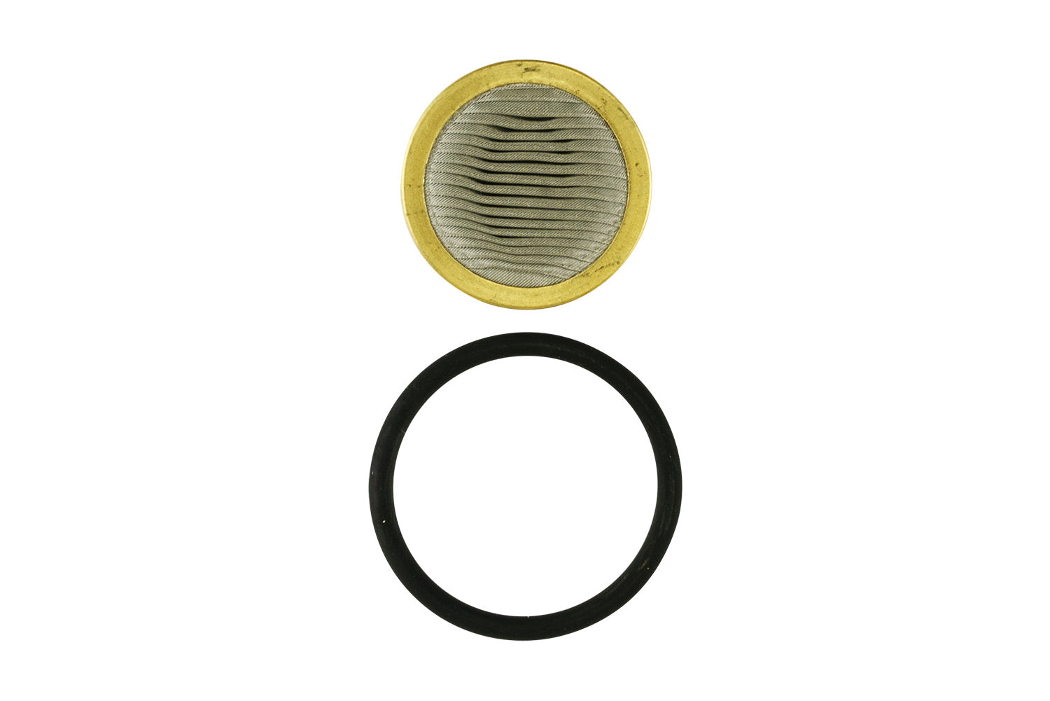 Replacement 44 micron Filter Element (Suit Turbosmart OPR  (V2) & Oil Filter) by Turbosmart - performance upgrade from Torque Lab