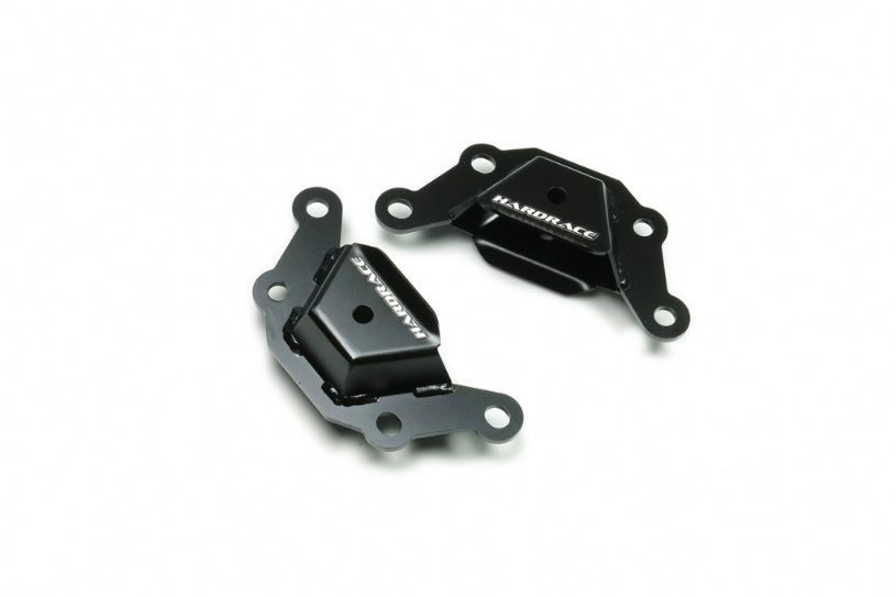 Rear Damper Lift Kit Toyota Alphard