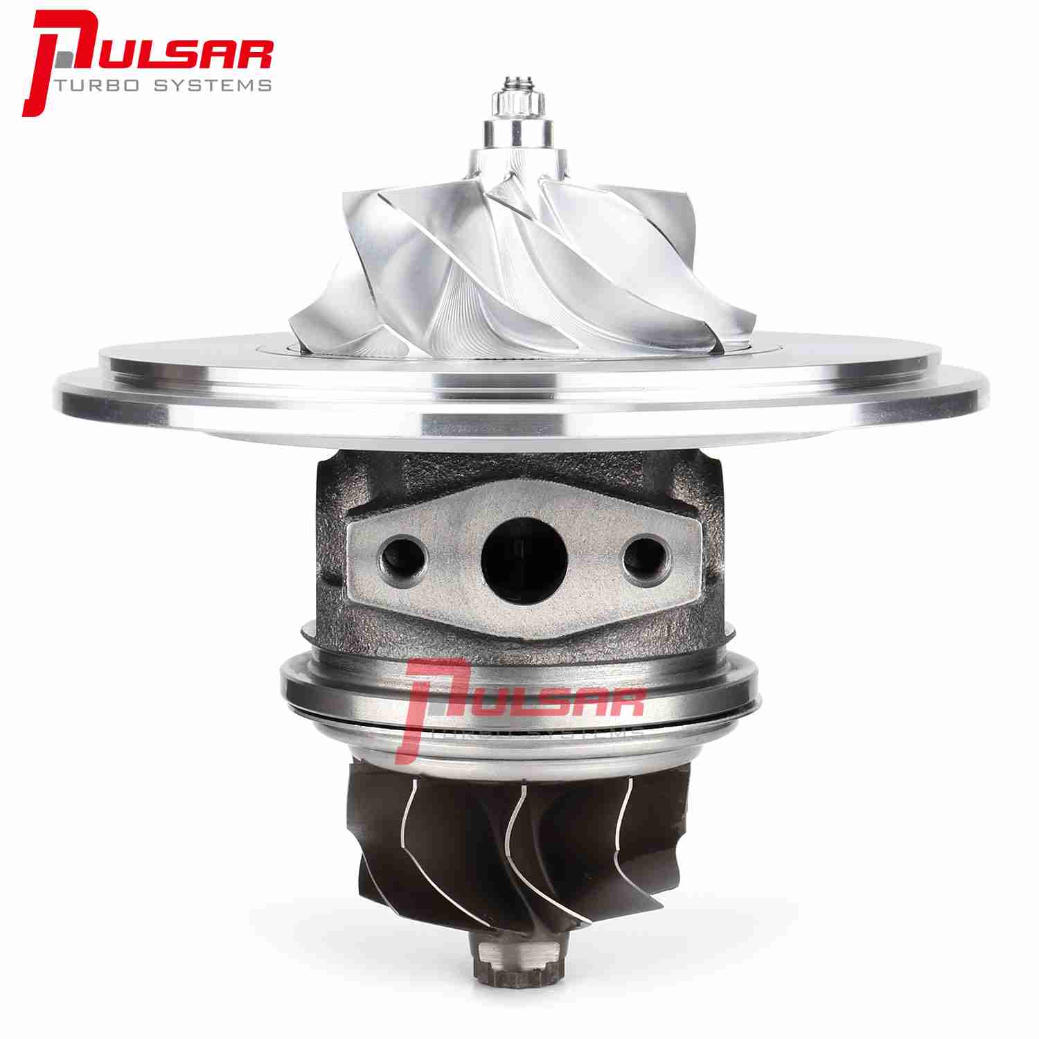 Pulsar Turbo PSR3582 GEN2 Dual Ball Bearing Turbocharger by Pulsar Turbo available at Torque Lab